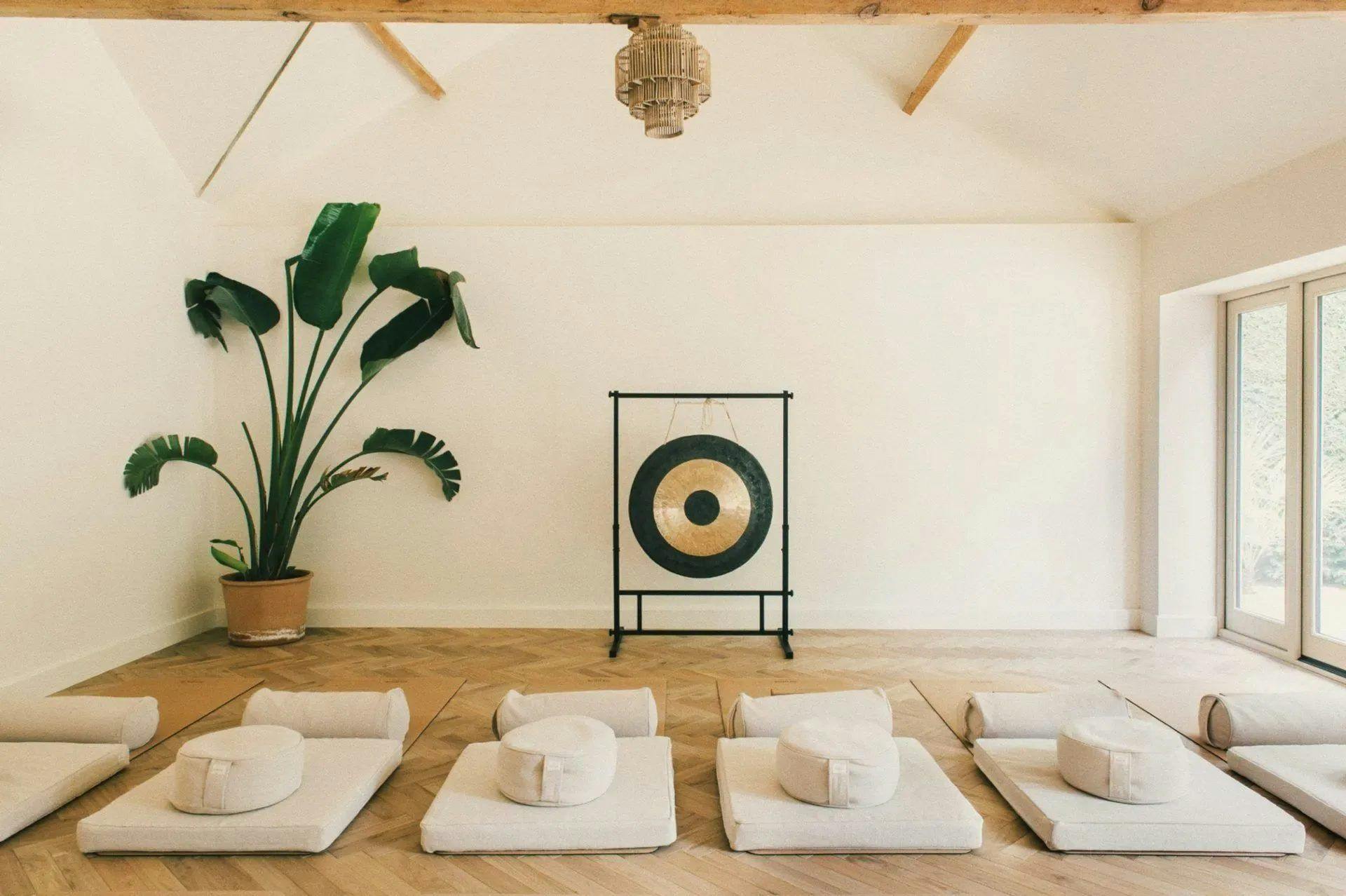 A Holistic Wellness Retreat: Experience Powerful Tools & Practices