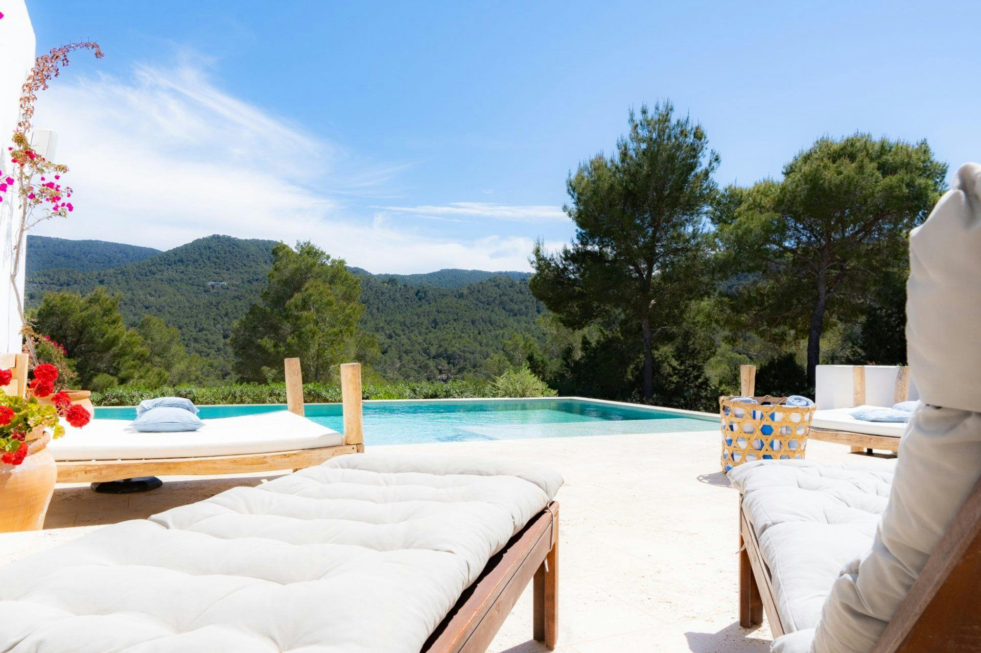 Thrive in Ibiza Yoga Retreat