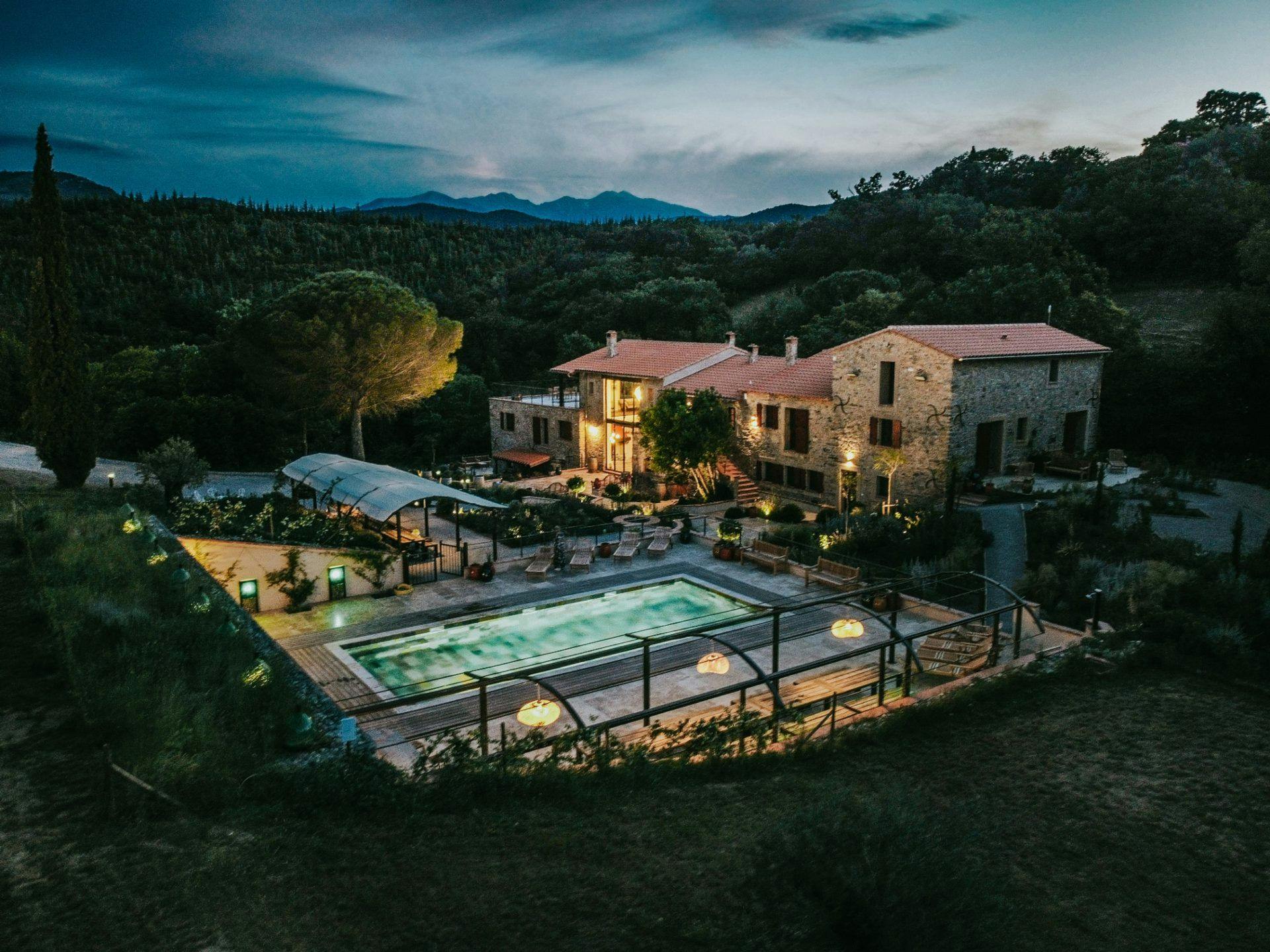Soulful Hideaway; your journey back to wholeness retreat in the south of France