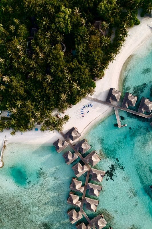 Helios Maldives Retreat