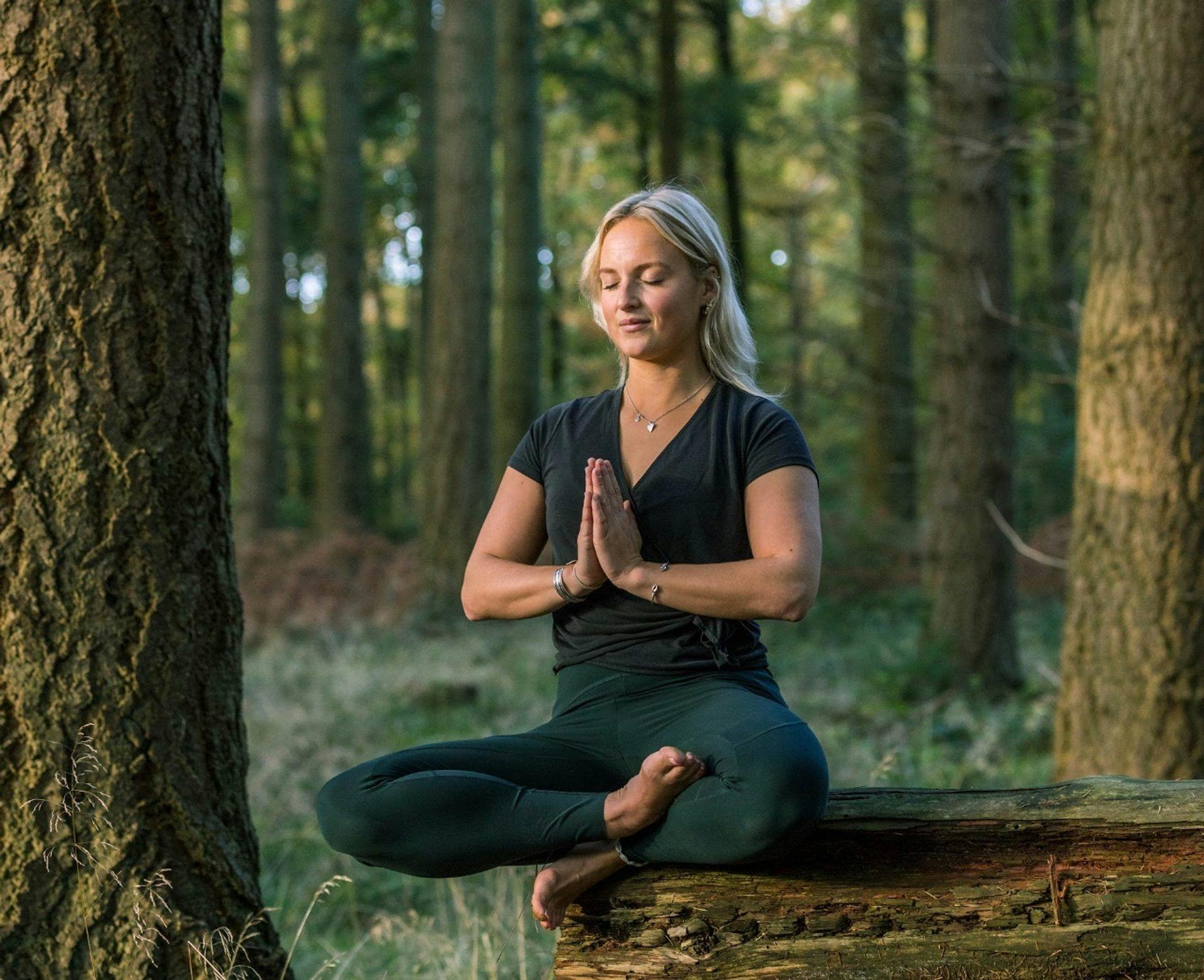 Return to Nature Yoga Retreat