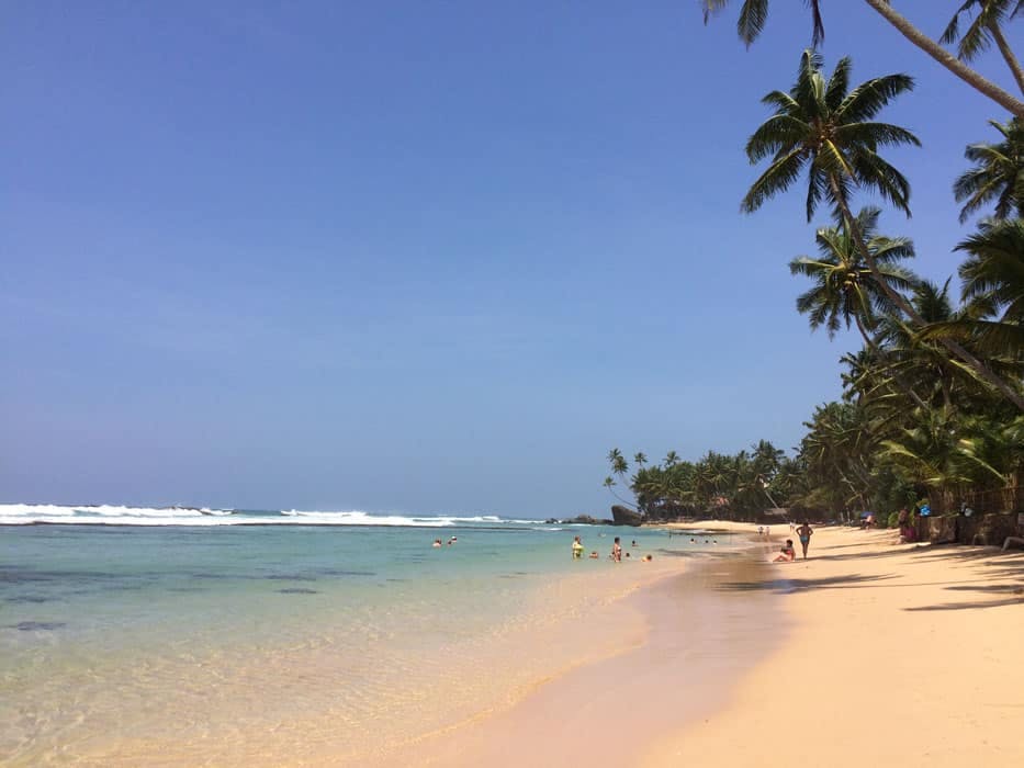The Retreater’s guide to Sri Lanka 🇱🇰🌴