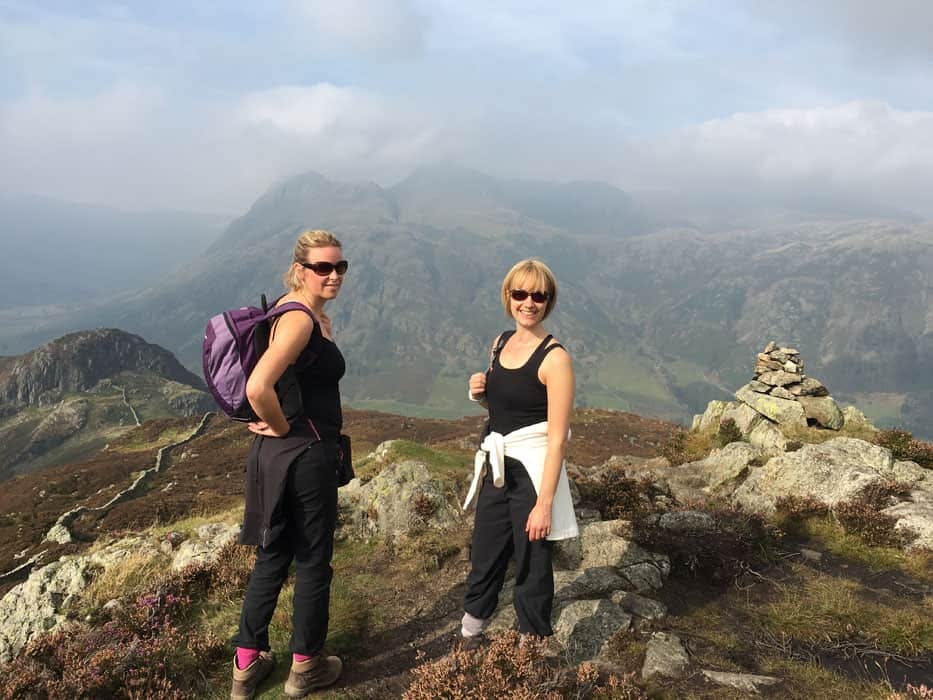 Breacon Beacons Yoga & Hiking Retreat