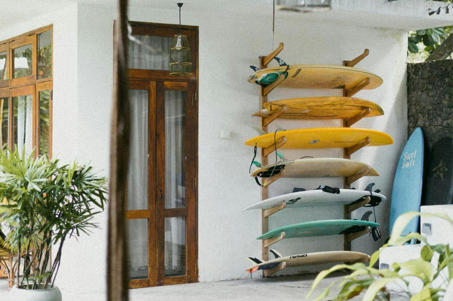 sri lanka surf boards